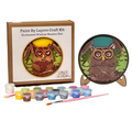 Enchanted Wisdom Shadow Box Kit