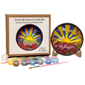 Garden Symphony Shadow Box Kit