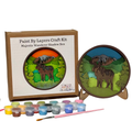 Majestic Wanderer Shadow Box Kit