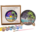 Paradise Shadow Box Kit