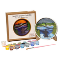 The Cast Shadow Box Kit