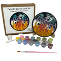 Wings of Fury Shadow Box Kit