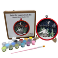 Magical Skies Shadow Box Kit